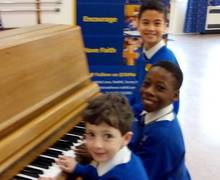 Marvellous musical maestros 2