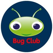 Bug Club Badge 300x300px