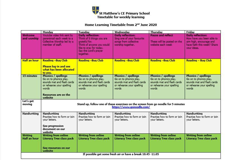 Timetable1